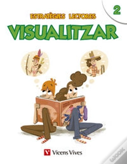 Capa do artigo Estrategies Lectores: Visualitzar 2