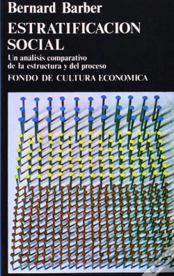 Capa do artigo Estratificacion Social-Barber