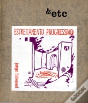 Capa do artigo Estreitamento Progressivo