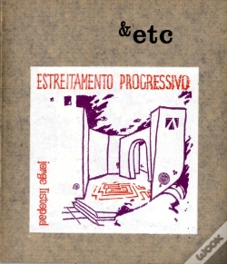 Capa do artigo Estreitamento Progressivo