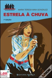 Capa do artigo Estrela à Chuva