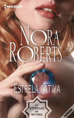Capa do artigo Estrela Cativa