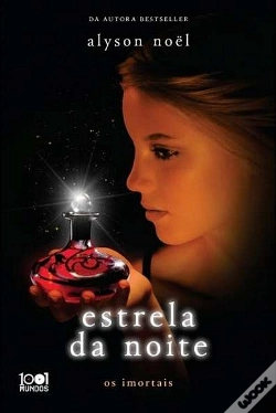 Capa do artigo Estrela da Noite