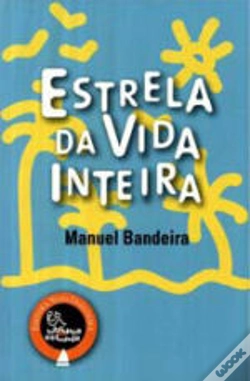 Capa do artigo Estrela da Vida Inteira