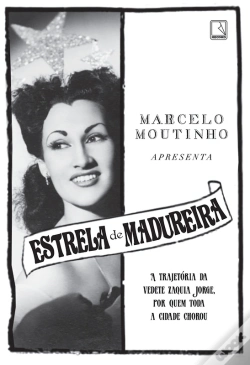 Capa do artigo Estrela De Madureira