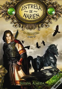 Capa do artigo Estrela De Narnien - O Renascer - Livro II