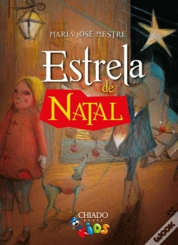 Capa do artigo Estrela de Natal