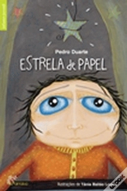 Capa do artigo Estrela de Papel