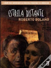 Capa do artigo Estrela Distante