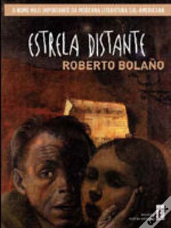 Capa do artigo Estrela Distante