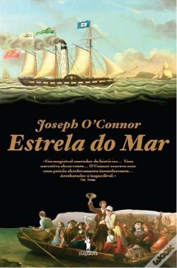 Capa do artigo Estrela do Mar
