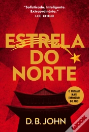 Capa do artigo Estrela do Norte