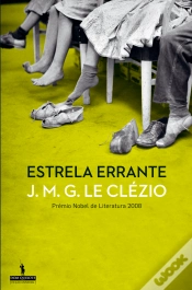 Capa do artigo Estrela Errante