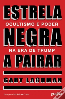 Capa do artigo Estrela Negra a Pairar