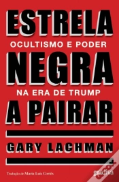 Capa do artigo Estrela Negra a Pairar