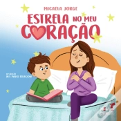 Capa do artigo Estrela no Meu Coração