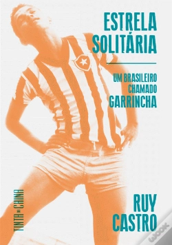 Capa do artigo Estrela Solitária