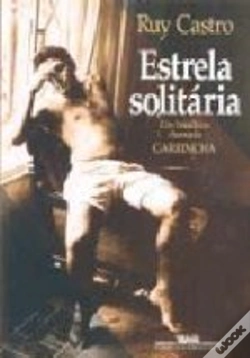 Capa do artigo Estrela Solitária: um Brasileiro Chamado Garrincha