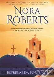 Capa do artigo Estrelas da Fortuna