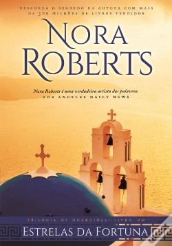 Capa do artigo Estrelas da Fortuna