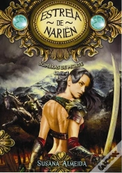 Capa do artigo Estrelas de Narien - Sombras de Morte