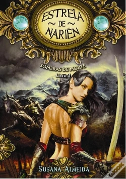 Capa do artigo Estrelas de Narien - Sombras de Morte
