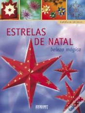 Capa do artigo Estrelas de Natal
