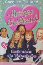 Estrelas de Televisão