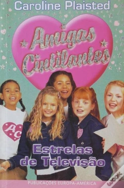 Capa do artigo Estrelas de Televisão