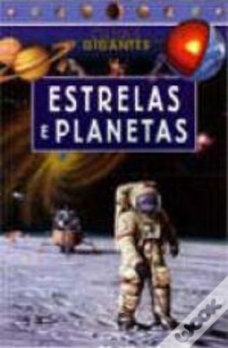 Estrelas e Planetas