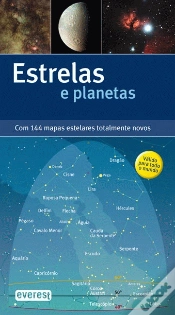 Capa do artigo Estrelas e Planetas