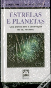 Estrelas e Planetas
