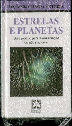 Capa do artigo Estrelas e Planetas