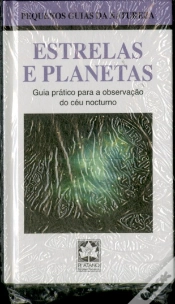 Capa do artigo Estrelas e Planetas