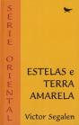 Estrelas e Terra Amarela - Preview