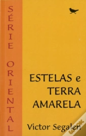 Estrelas e Terra Amarela