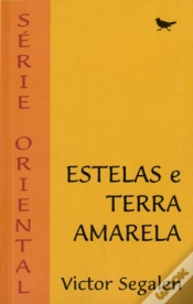 Capa do artigo Estrelas e Terra Amarela