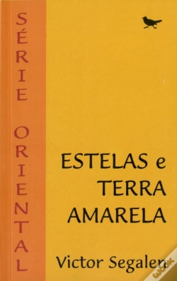 Capa do artigo Estrelas e Terra Amarela