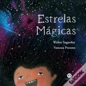 Capa do artigo Estrelas Mágicas