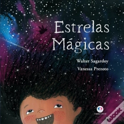 Capa do artigo Estrelas Mágicas