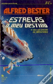 Estrelas: O Meu Destino