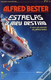 Capa do artigo Estrelas - O Meu Destino