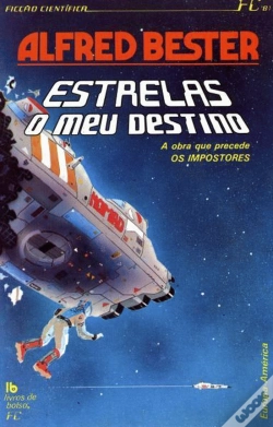 Capa do artigo Estrelas - O Meu Destino