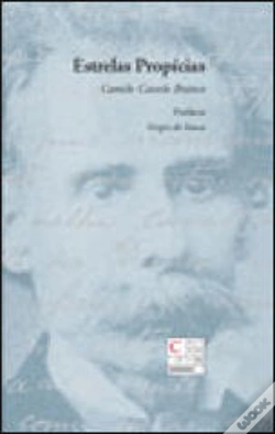 Capa do artigo Estrelas Propícias