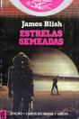 Estrelas Semeadas - Preview