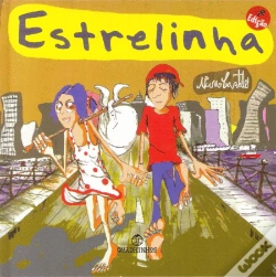 Capa do artigo Estrelinha