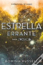 Capa do artigo Estrella Errante