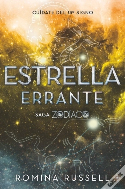 Capa do artigo Estrella Errante