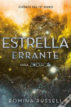 Capa do artigo Estrella Errante