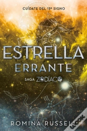 Capa do artigo Estrella Errante